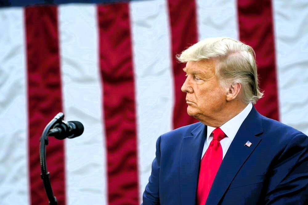 Donald Trump's Golf Wins Questioned by Sports Writer Who Says He Cheats