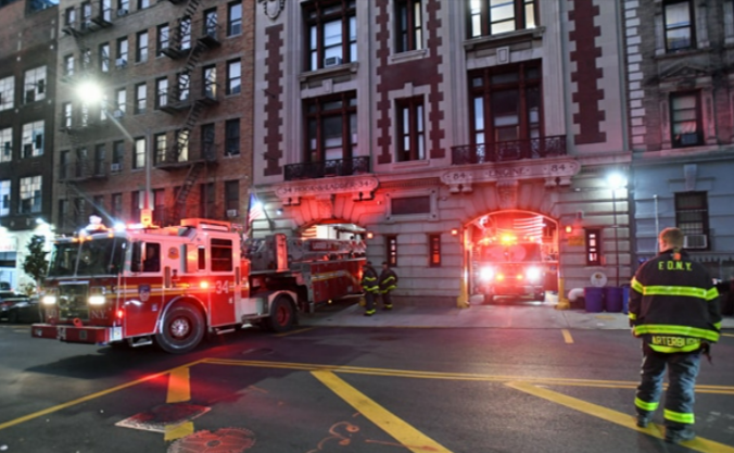 Schweres Erdbeben erschüttert New York! Schockmeldung am Abend
