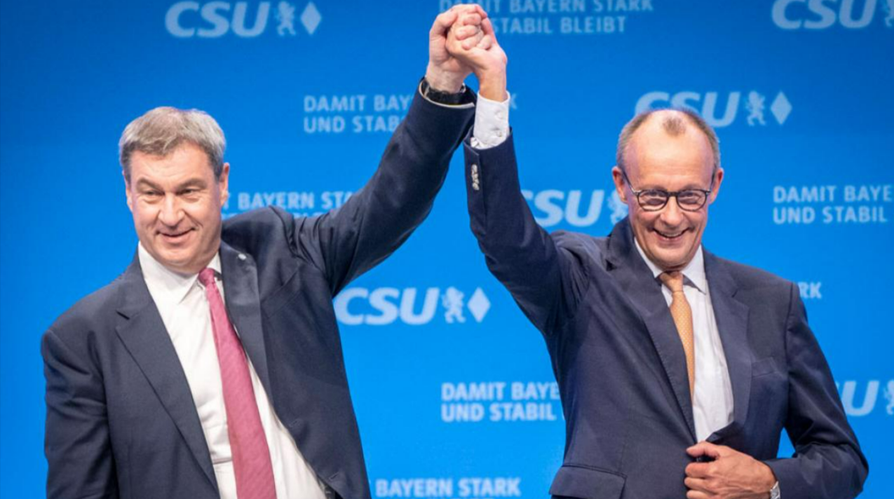 Umfrage-Hammer! Ampel mit Totalabsturz - Umfragewerte im Tiefflug!