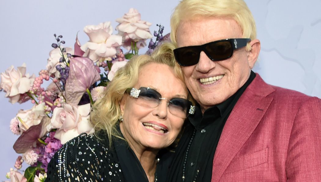 Heino - das Herz! Große Sorgen um den Schlagerstar - gibt es einen traurigen Abschied?