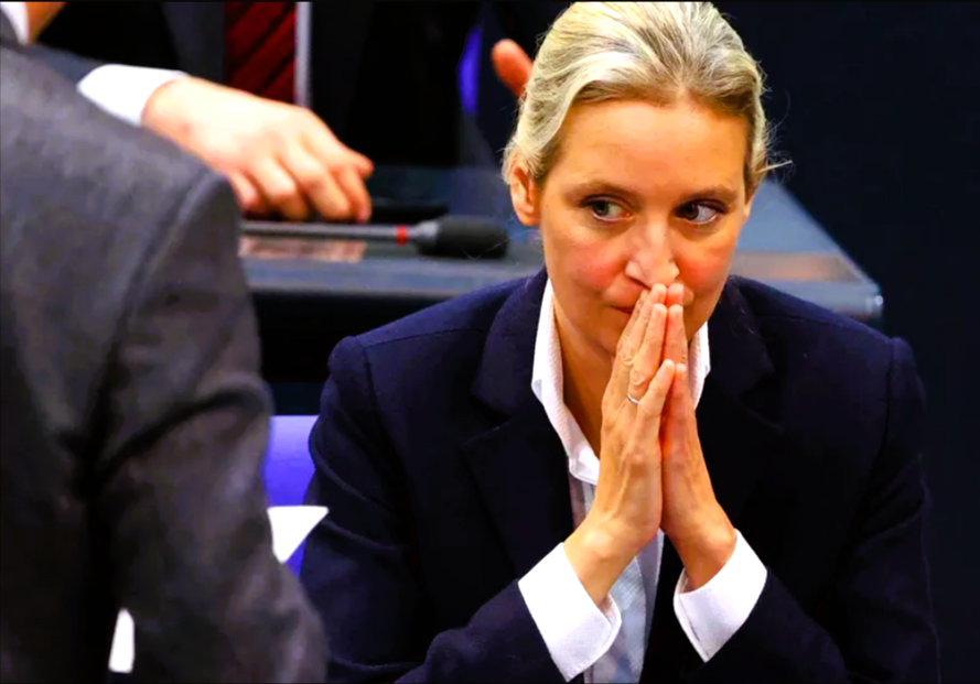 Umfrage-Hammer! SPD zieht an AFD vorbei, das erste mal seit 2023! AFD Sturzflug nicht mehr zu stoppen