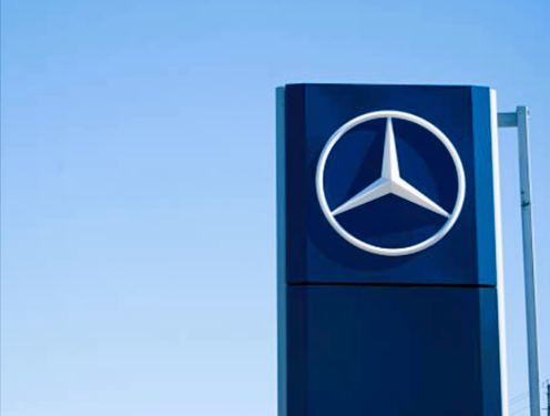 Krise erreicht Mercedes-Benz - Müssen sogar Werke schließen, tausende Arbeitsplätze bedroht!