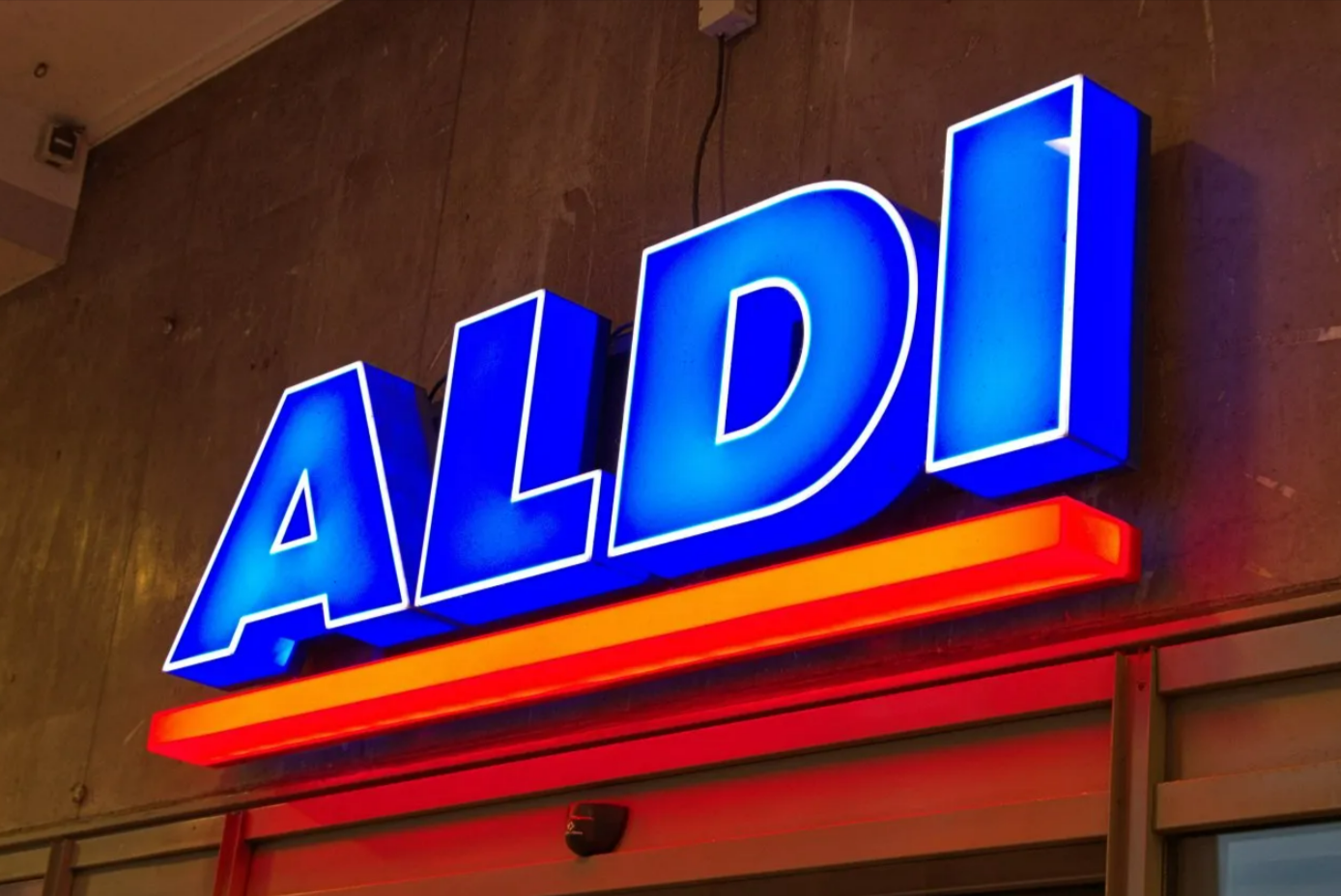 Lebensmittel Rückruf bei Aldi! Atemnot und allergische Reaktion möglich!