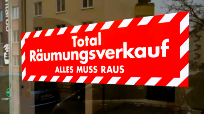 Die Ampel zerstört Deutschlands Wirtschaft! Chaos der Ampel-Regierung müssen wir ausbaden