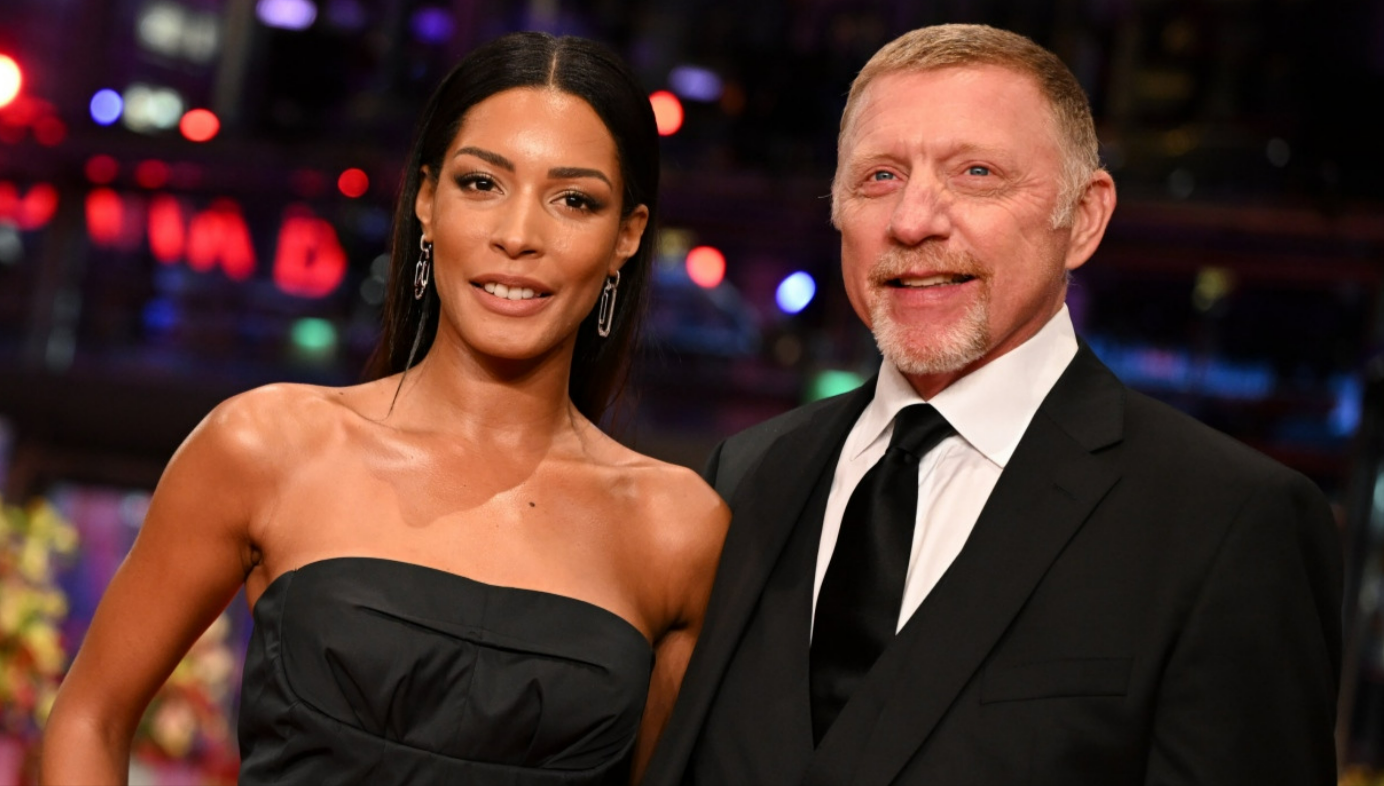 Hochzeits-Hammer bei Boris Becker! Boris plant 3. Hochzeit im Herbst - es wird der pure Luxus!