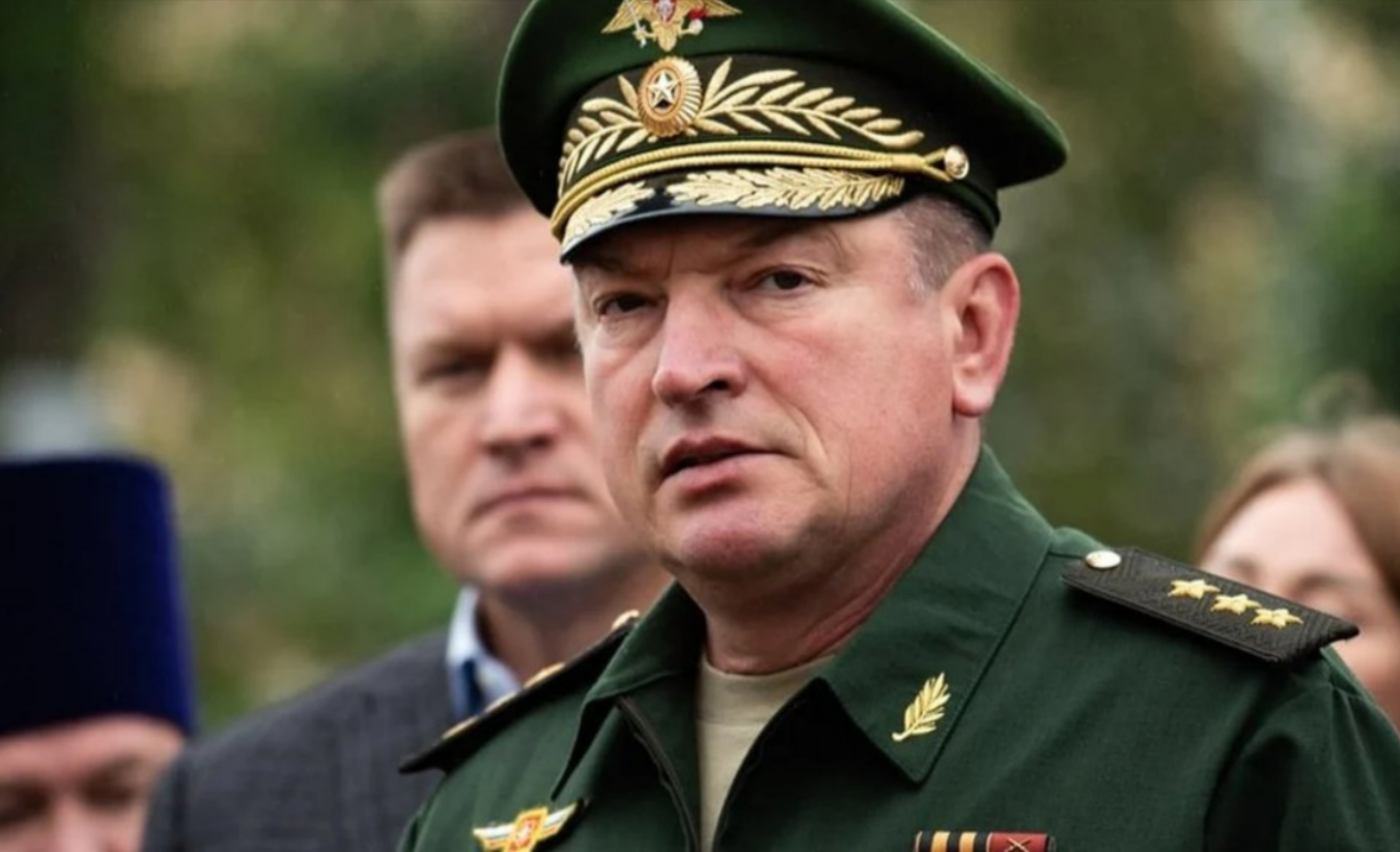 Putins dümmster General versagt erneut - Ukraine kann Fehler ausnutzen, der Kreml tobt!