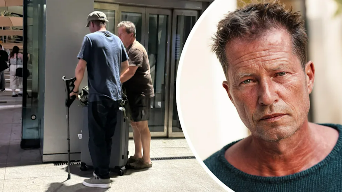 Till Schweiger: Millionenschulden? Neue Hiobsbotschaft für Til nach gesundheitlichen Problemen