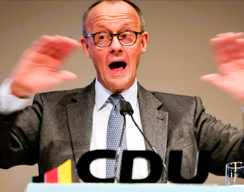 Friedrich Merz bricht wichtiges Wahlversprechen! Wähler reagieren wütend