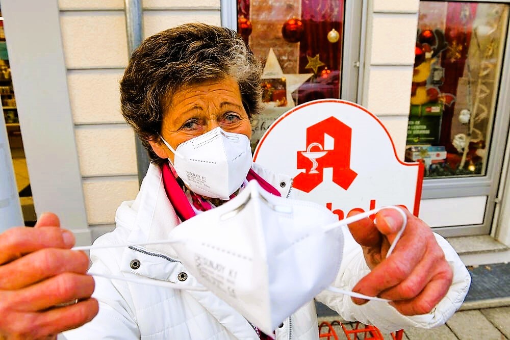 Neue Pandemie droht! Internationale Gesundheitsorganisation WHO warnt die Welt