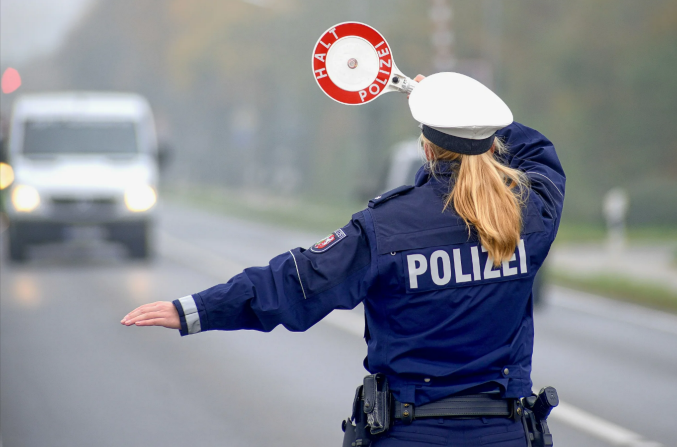 Grenzen dicht! Deutschland stoppt plötzlich alle illegalen Einreisen –  Asylbewerber werden abgewiesen