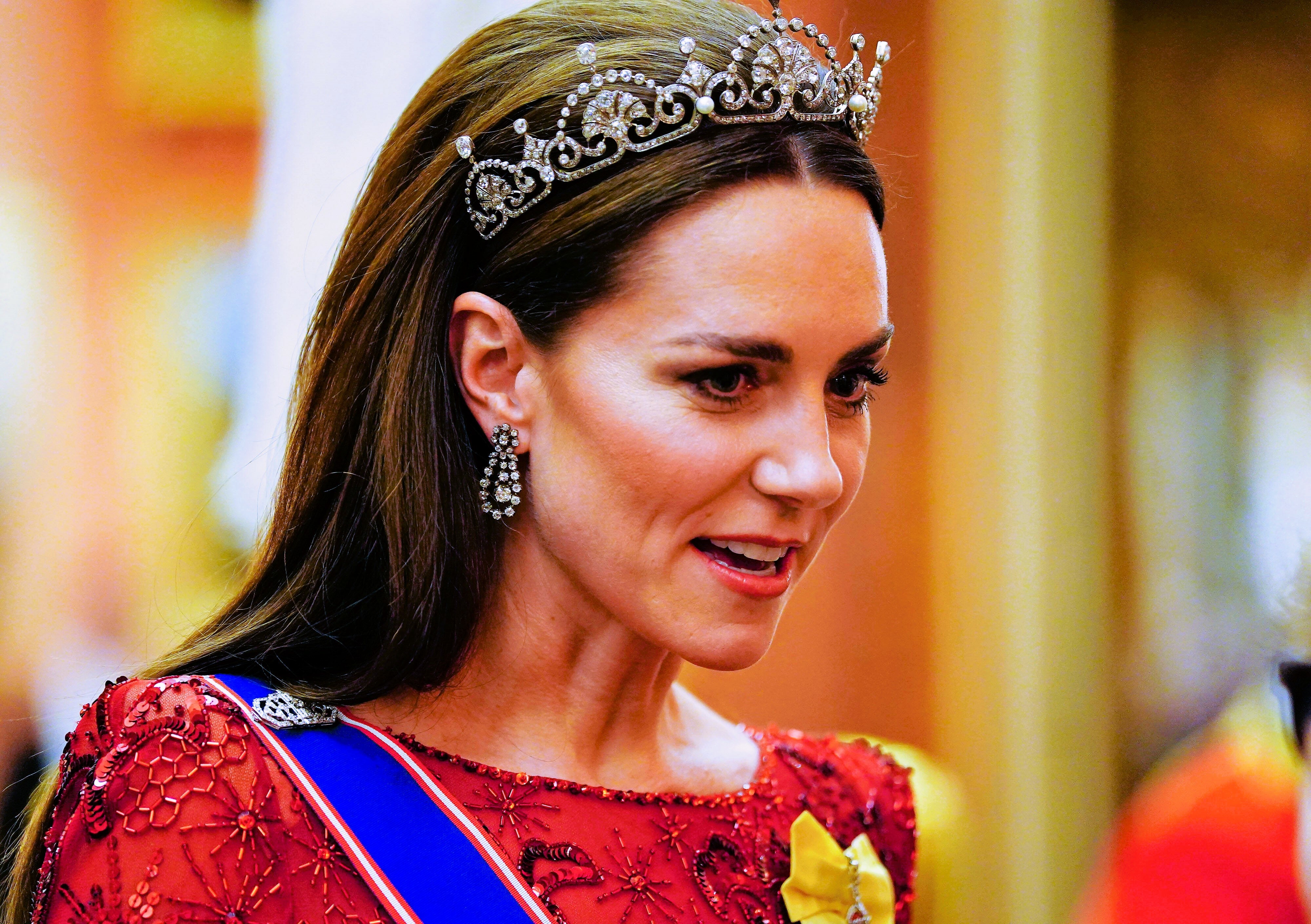 Prinzessin Kate: Gesundheits-Drama - Kate mit traurigen Neuigkeiten!