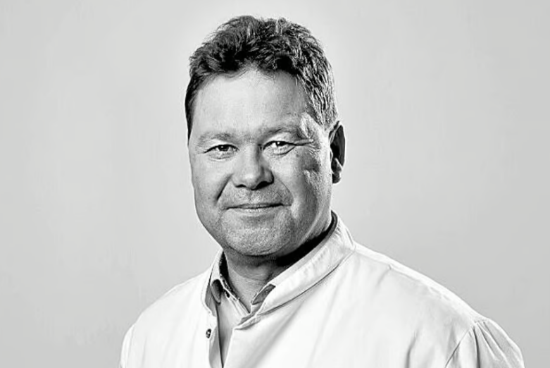 Trauer! Bekannter Chefarzt (57) verstirbt plötzlich und unerwartet! Patienten erschüttert!