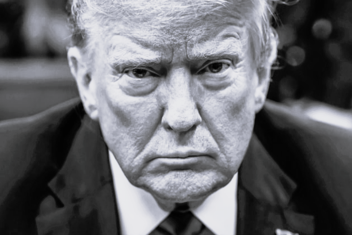 Trump's blunder during his visit to the Ford factory angers workers – find out what he did!