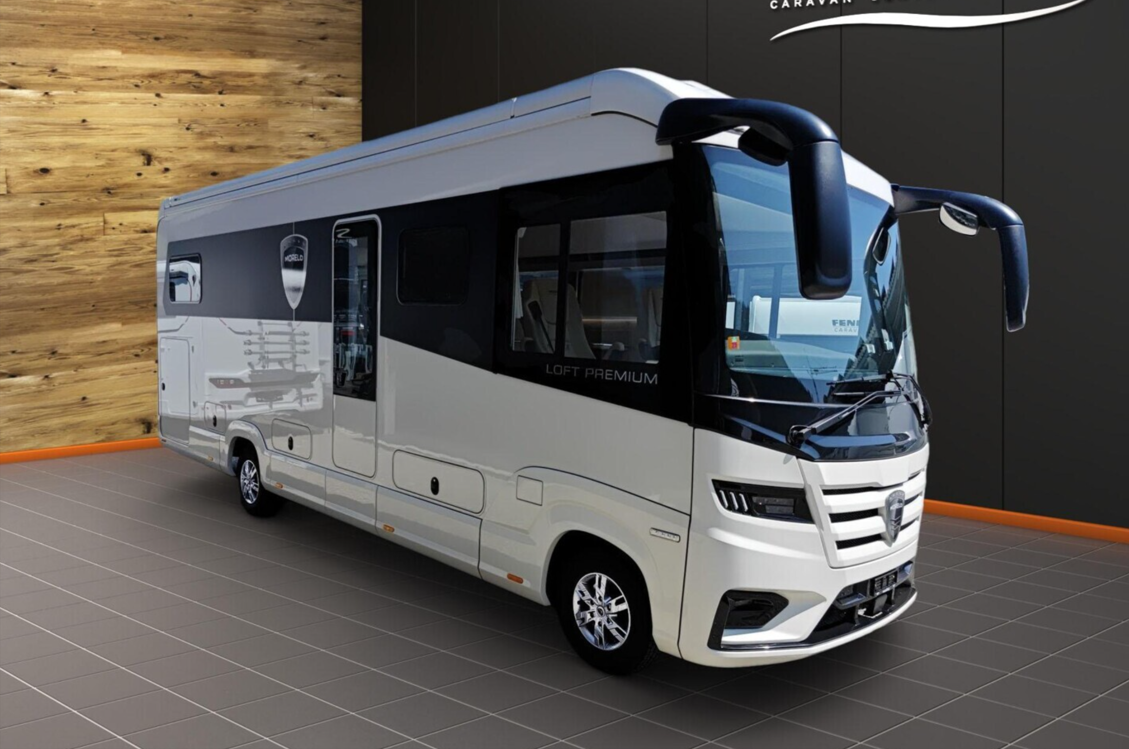 Traum Wohnmobil! Luxus auf 7,81 Metern: Dieser Liner definiert Komfort völlig neu
