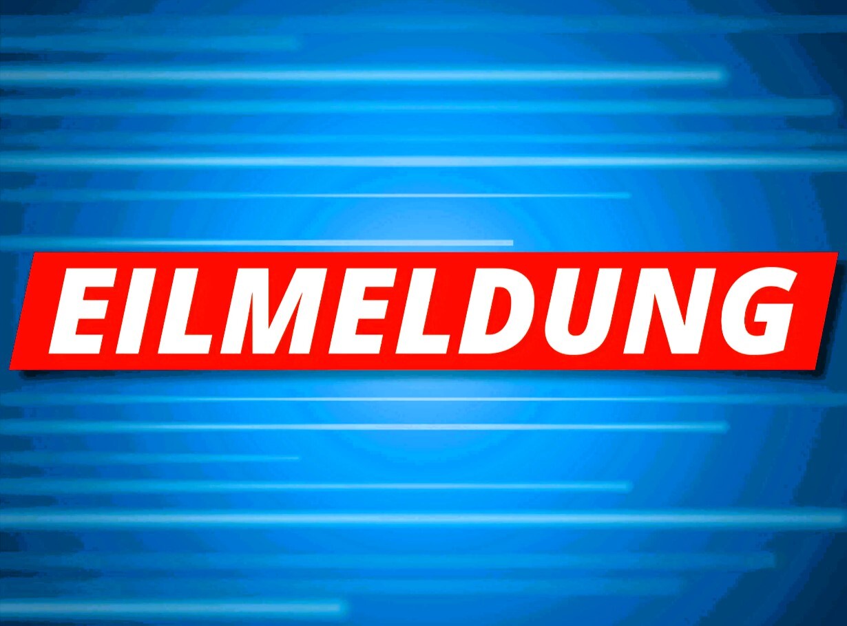 Schweres Zugunglück in Deutschland – Viele Opfer und Verletzte, Retter im Einsatz